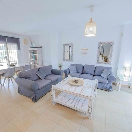 Tarifa Beach Rentals Aljara ภายนอก รูปภาพ