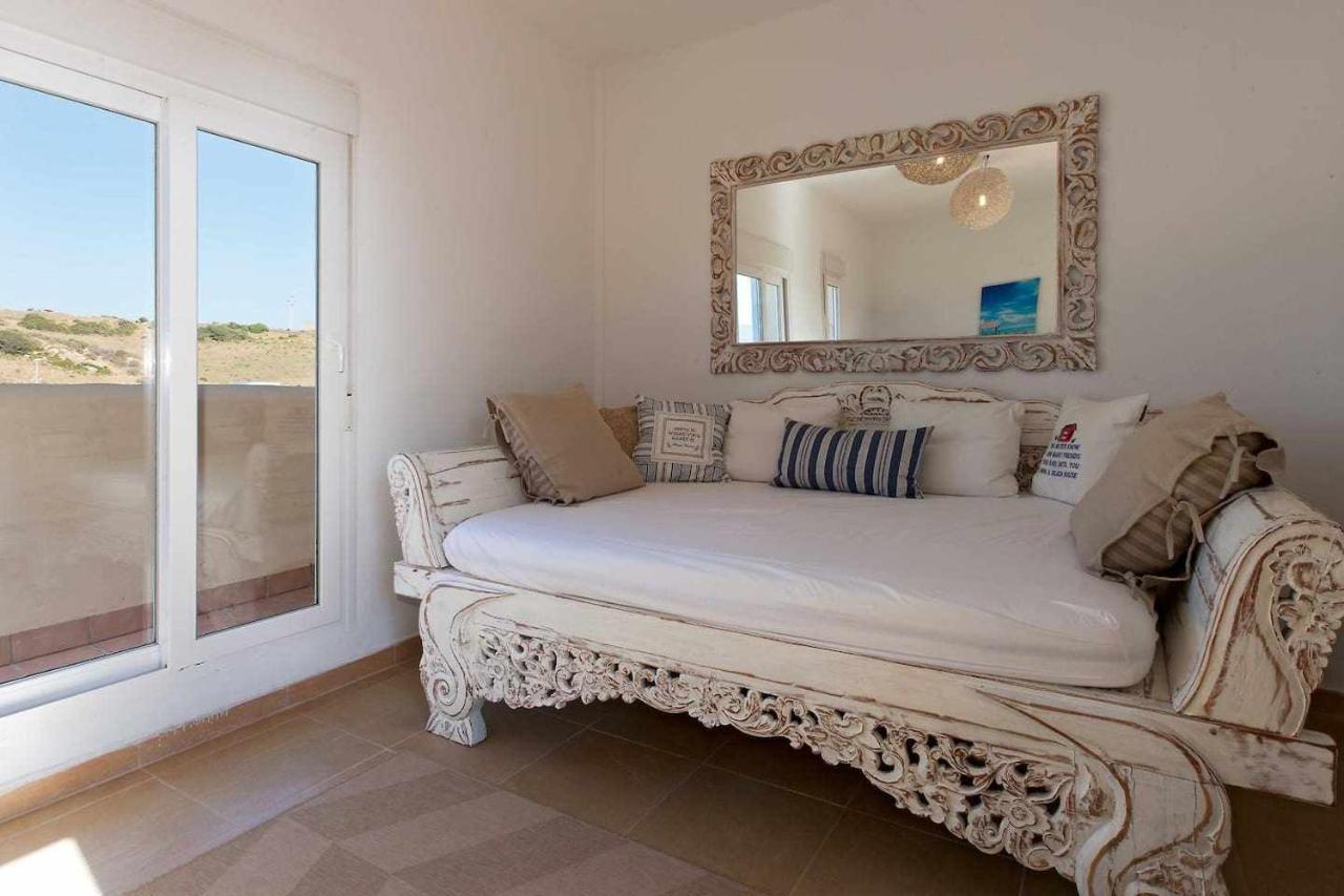 Tarifa Beach Rentals Aljara ภายนอก รูปภาพ