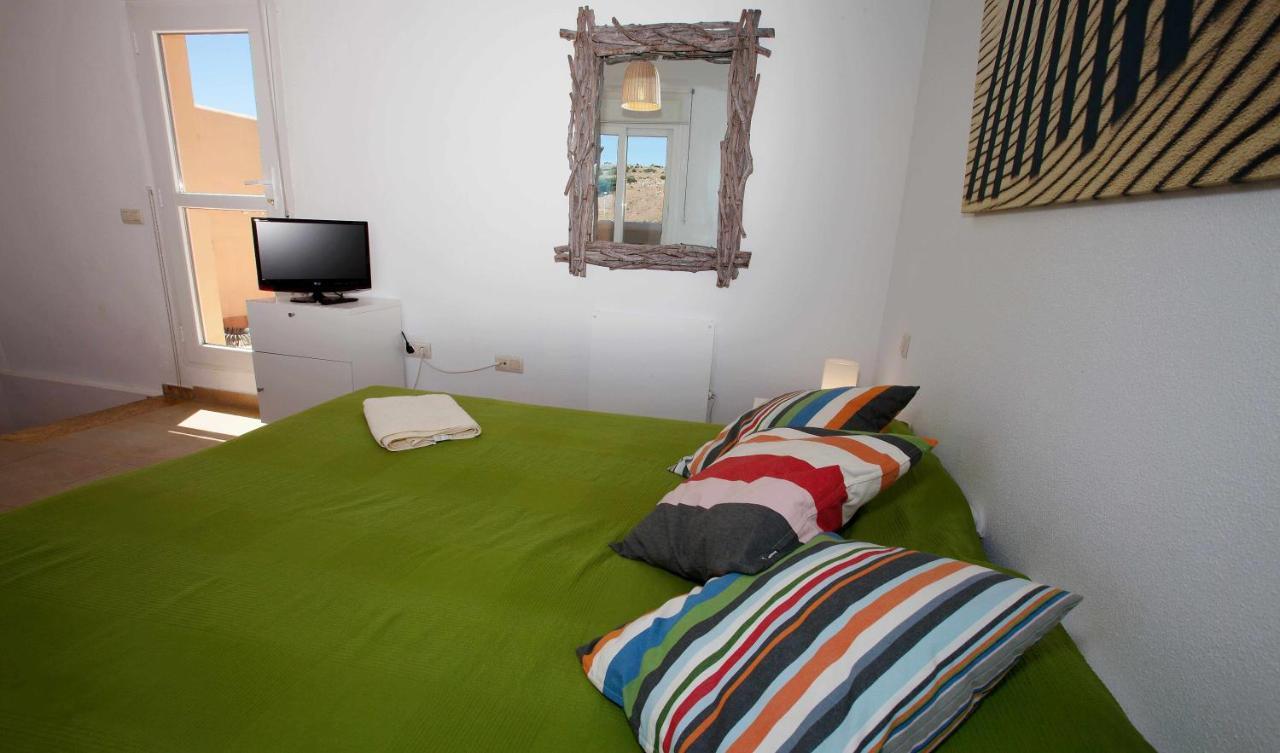 Tarifa Beach Rentals Aljara ภายนอก รูปภาพ