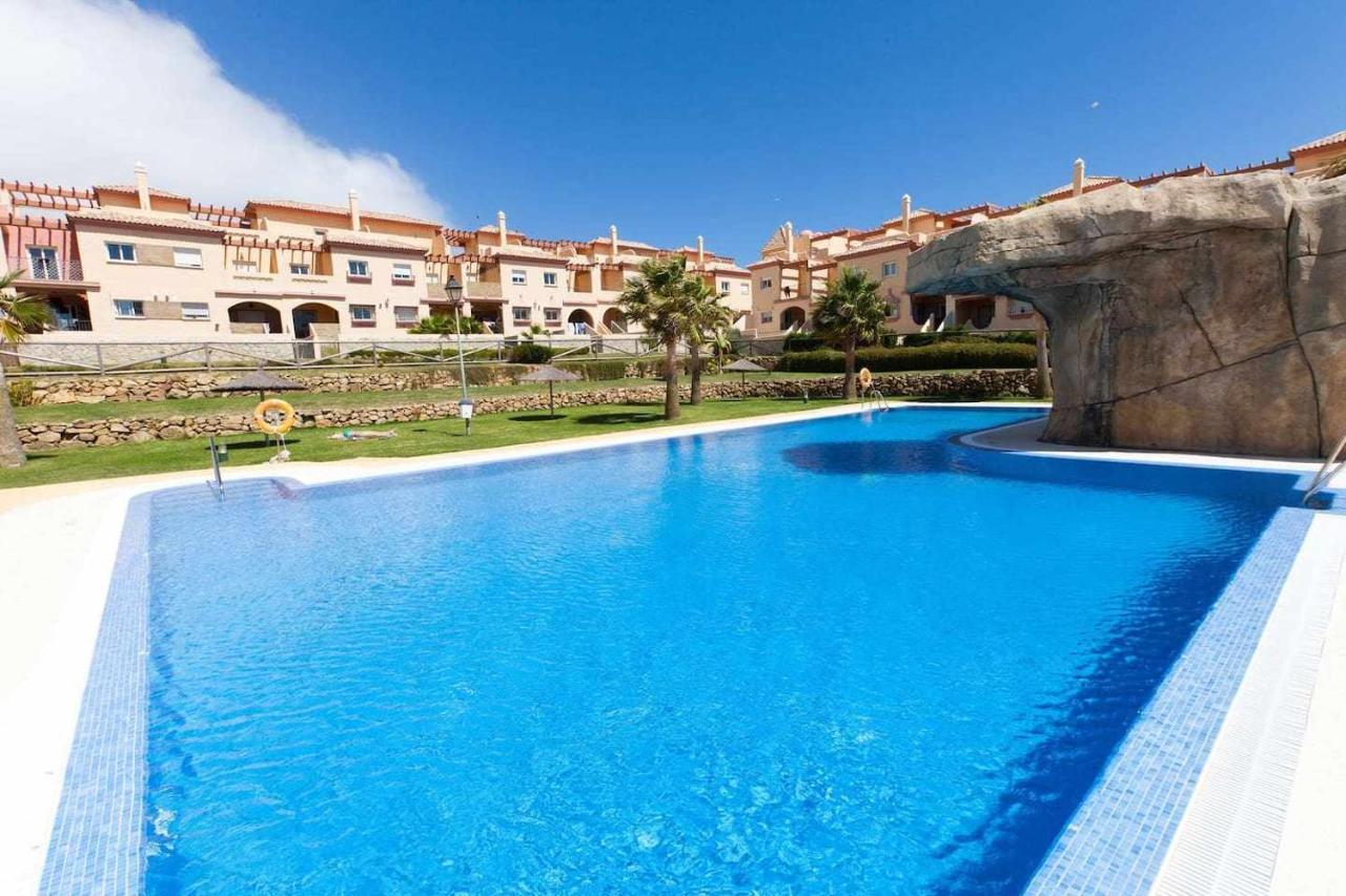 Tarifa Beach Rentals Aljara ภายนอก รูปภาพ