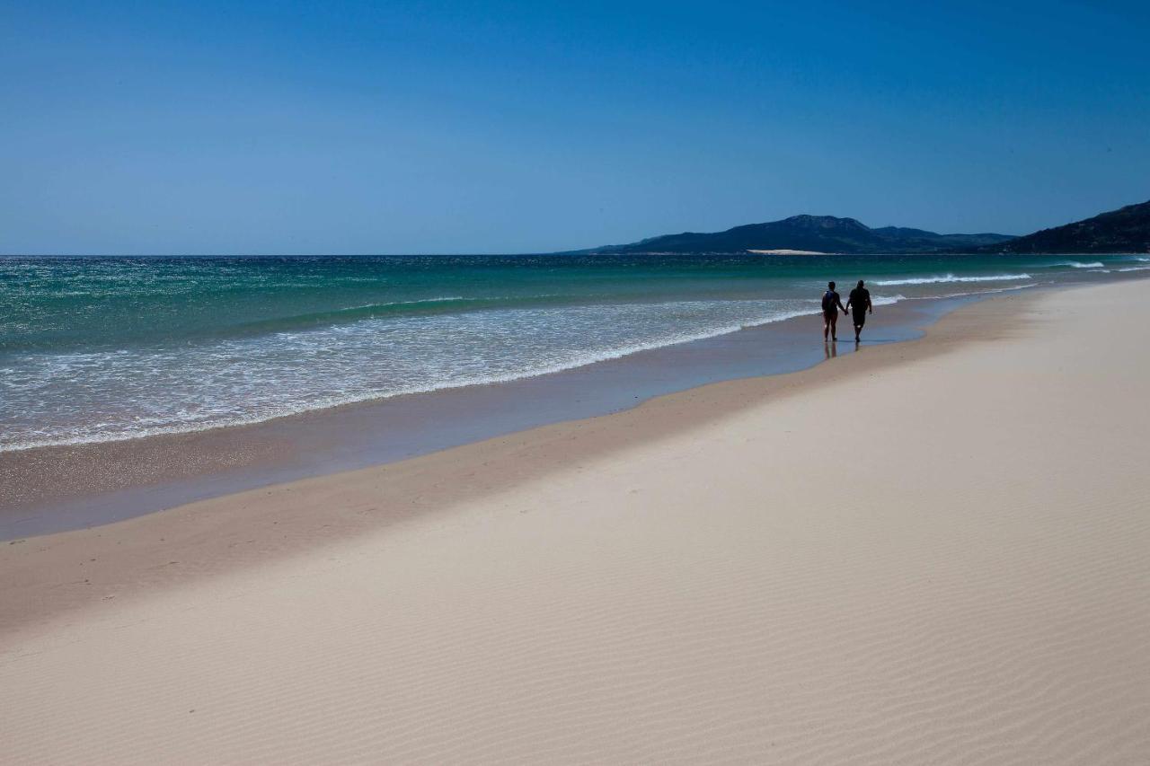 Tarifa Beach Rentals Aljara ภายนอก รูปภาพ