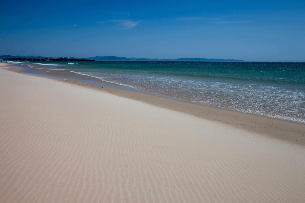 Tarifa Beach Rentals Aljara ภายนอก รูปภาพ