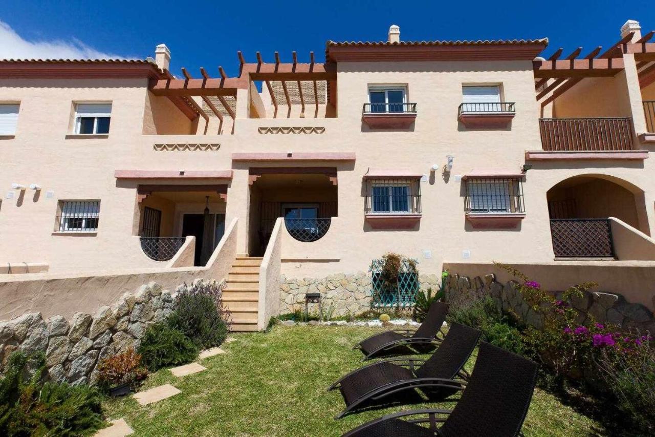 Tarifa Beach Rentals Aljara ภายนอก รูปภาพ