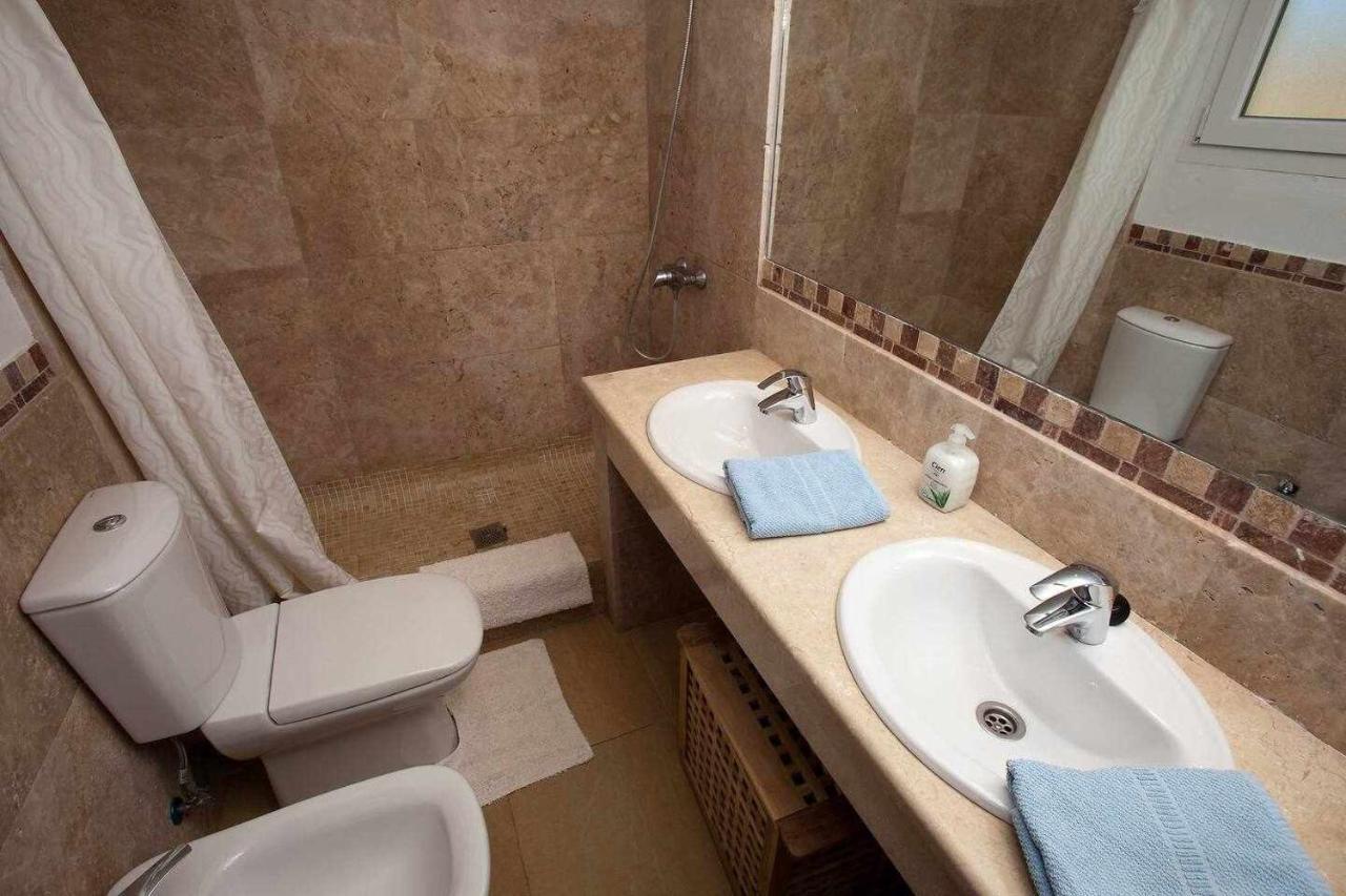 Tarifa Beach Rentals Aljara ภายนอก รูปภาพ