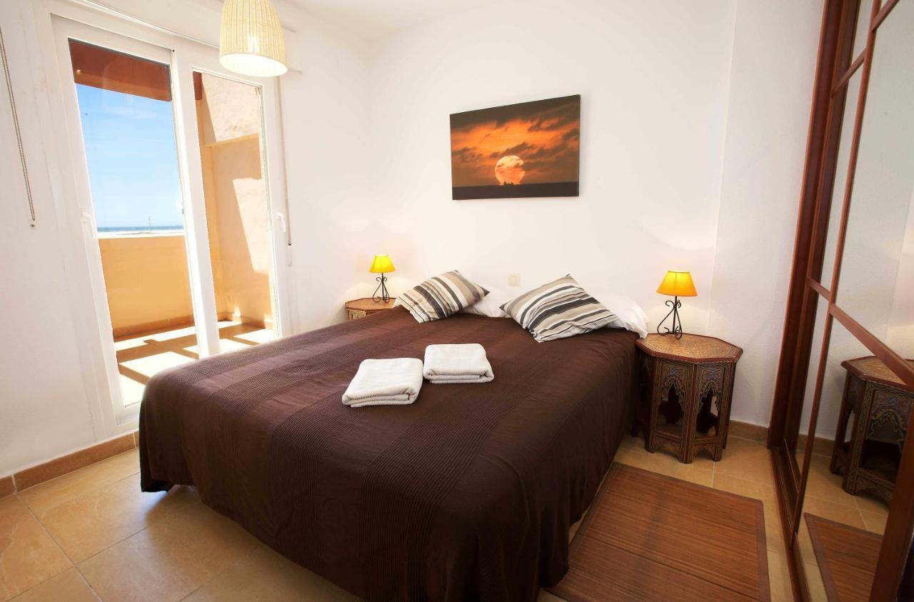 Tarifa Beach Rentals Aljara ภายนอก รูปภาพ