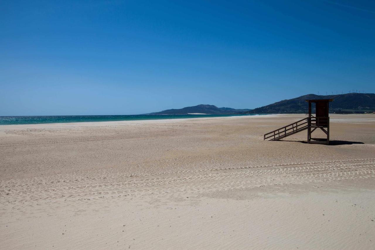 Tarifa Beach Rentals Aljara ภายนอก รูปภาพ