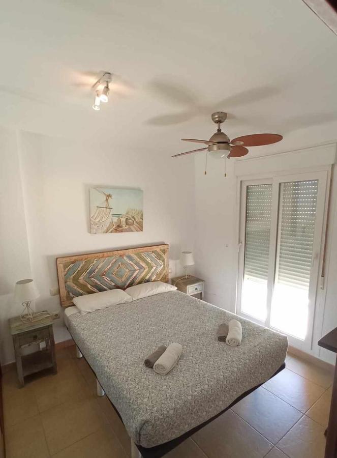 Tarifa Beach Rentals Aljara ภายนอก รูปภาพ