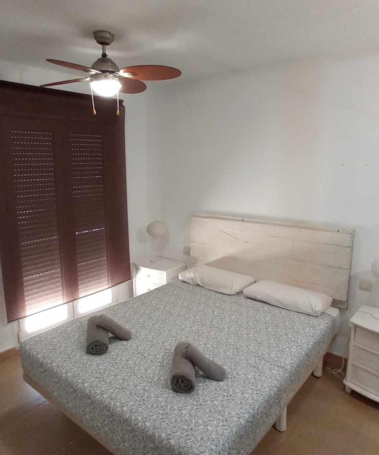 Tarifa Beach Rentals Aljara ภายนอก รูปภาพ