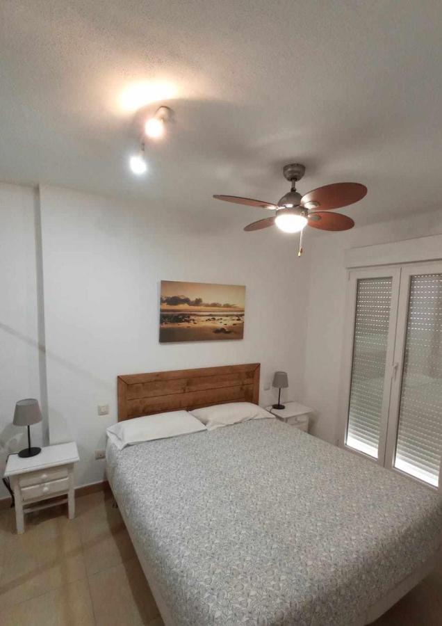 Tarifa Beach Rentals Aljara ภายนอก รูปภาพ