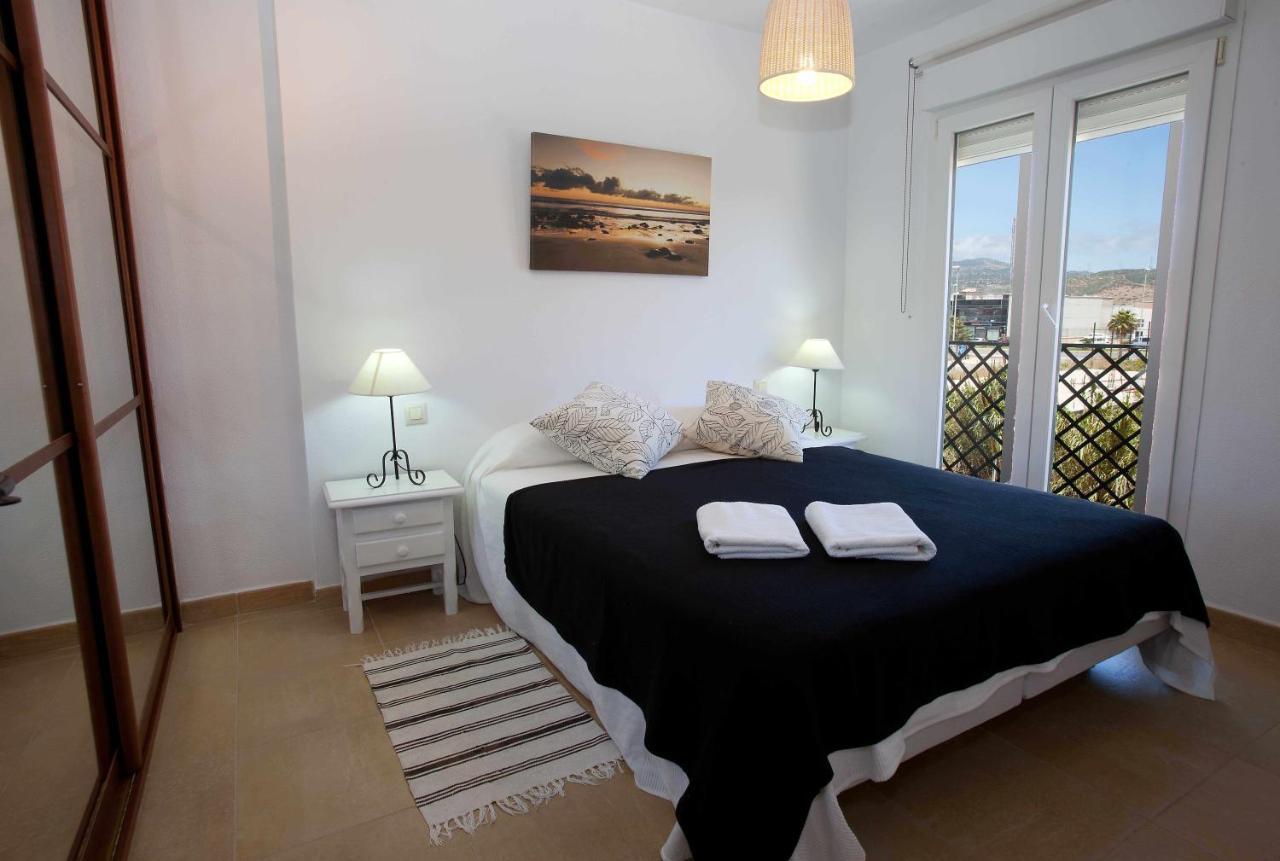 Tarifa Beach Rentals Aljara ภายนอก รูปภาพ