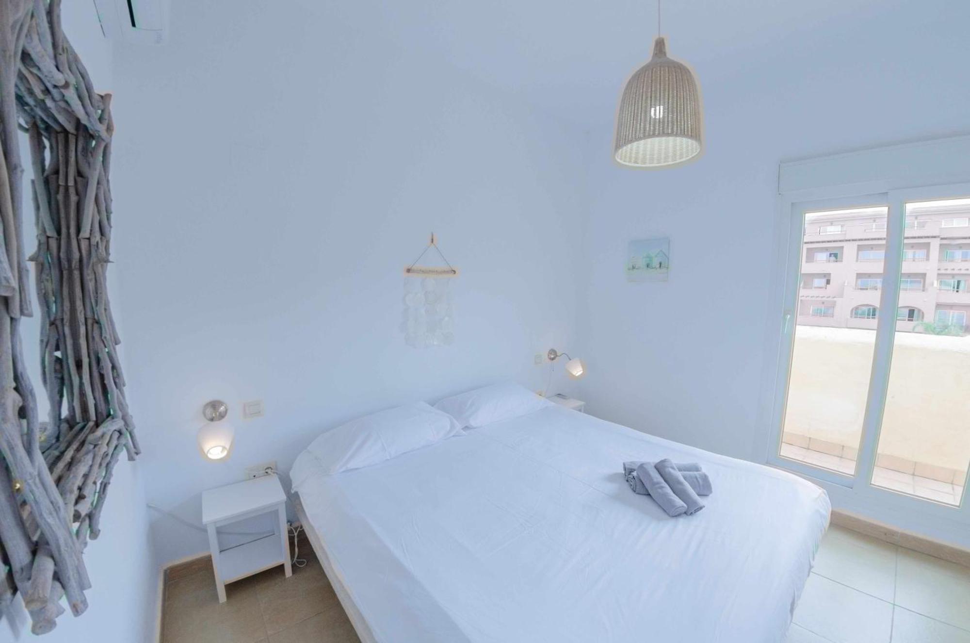 Tarifa Beach Rentals Aljara ภายนอก รูปภาพ