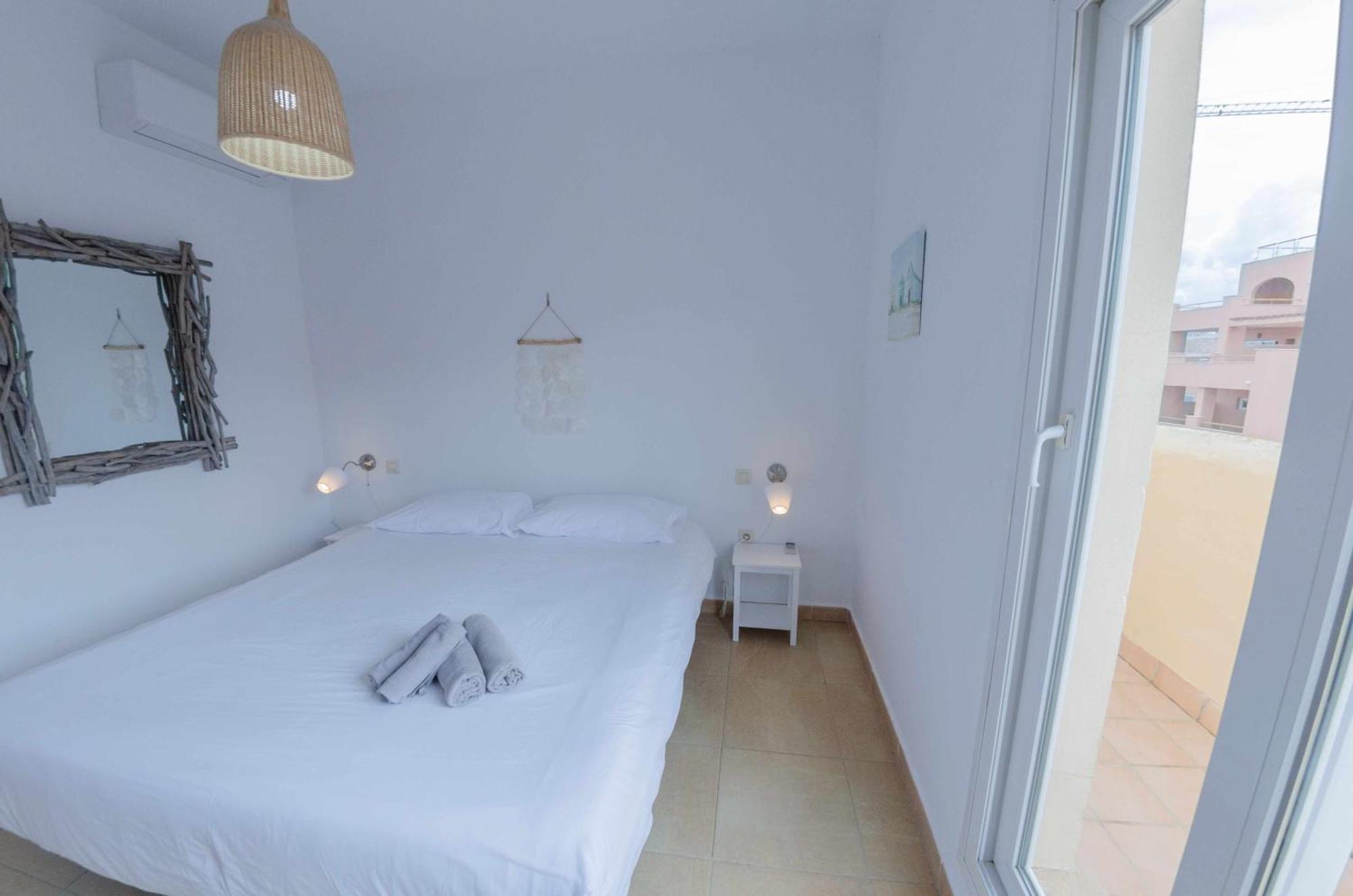 Tarifa Beach Rentals Aljara ภายนอก รูปภาพ