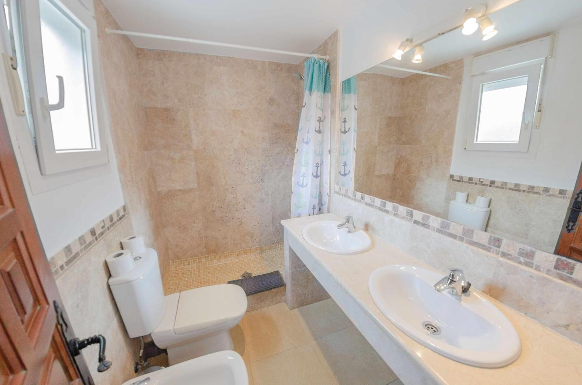 Tarifa Beach Rentals Aljara ภายนอก รูปภาพ