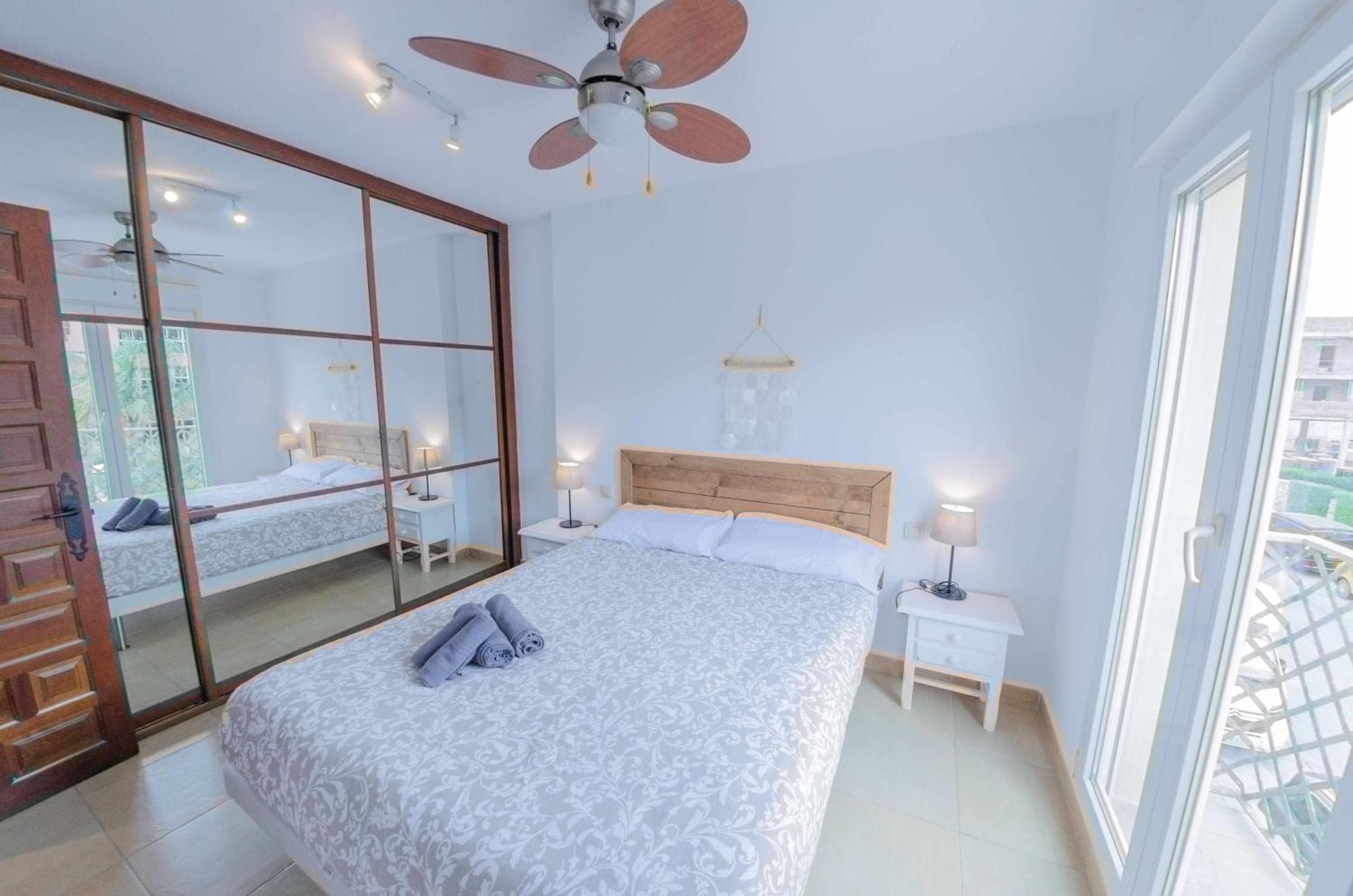 Tarifa Beach Rentals Aljara ภายนอก รูปภาพ