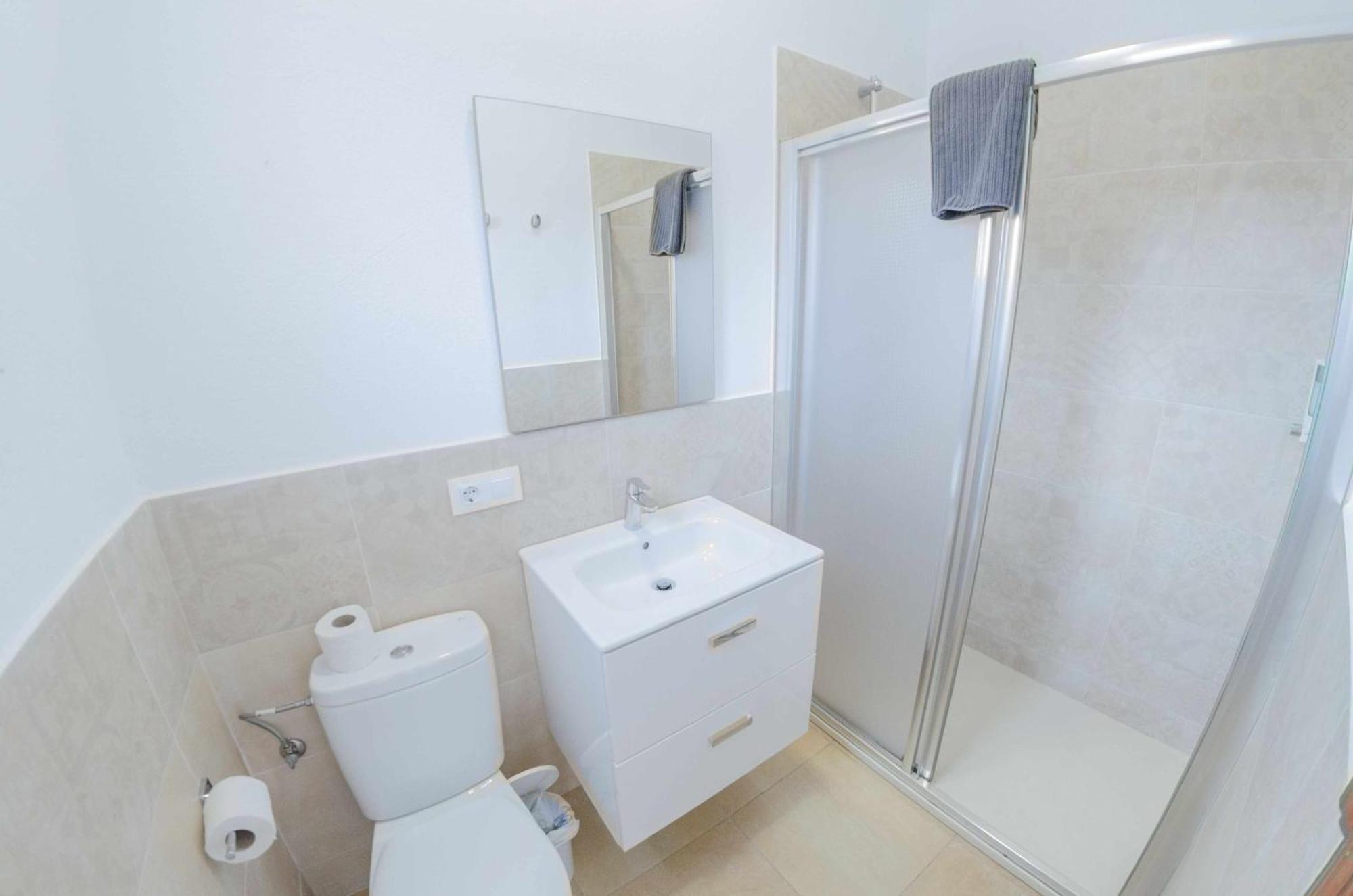 Tarifa Beach Rentals Aljara ภายนอก รูปภาพ