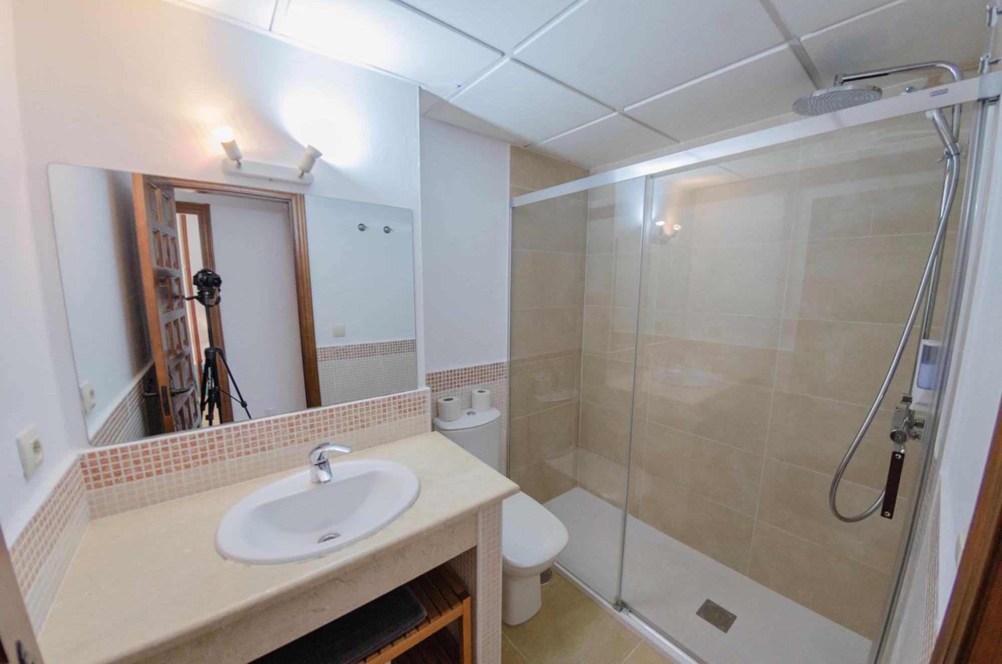 Tarifa Beach Rentals Aljara ภายนอก รูปภาพ