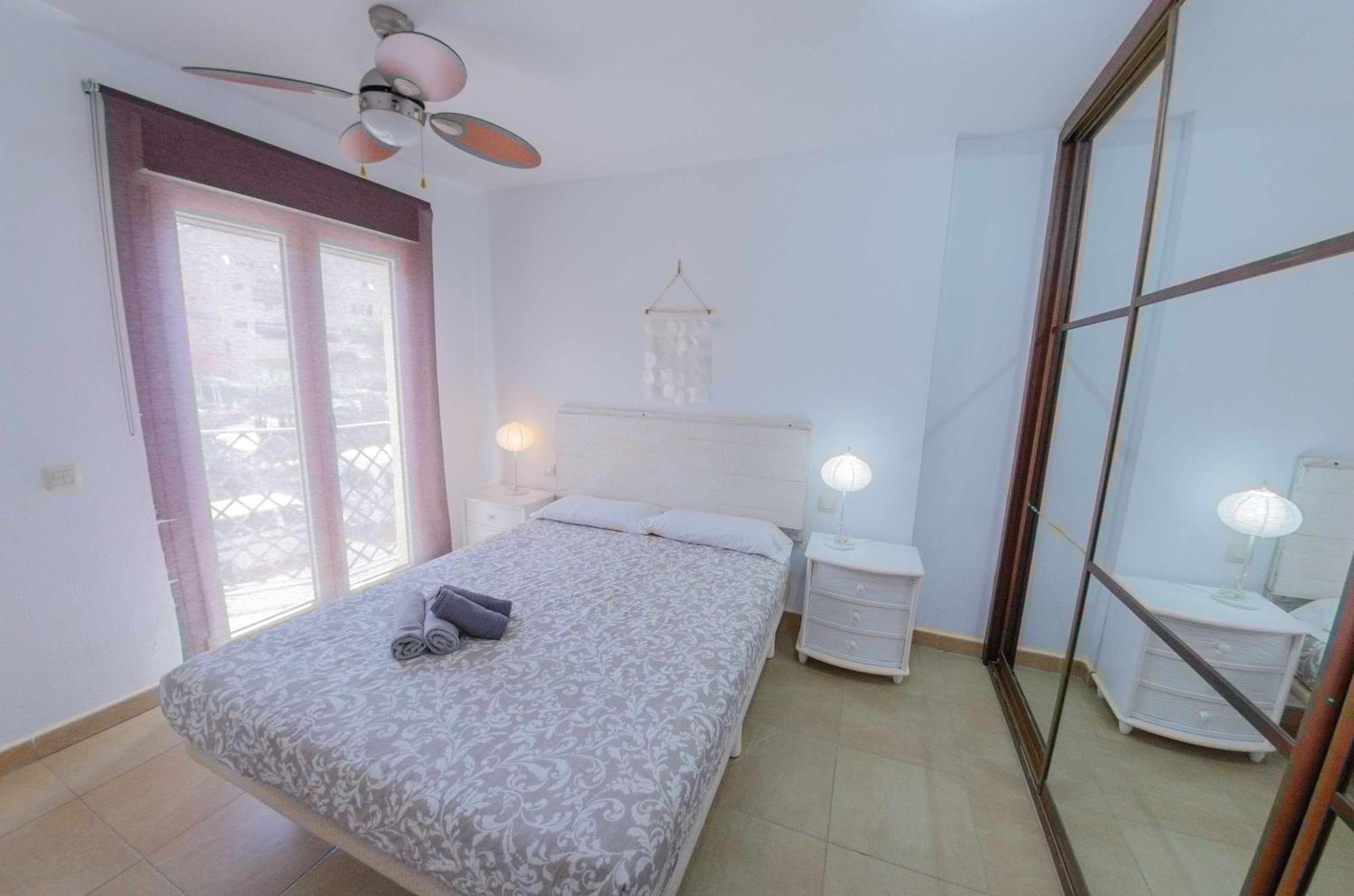 Tarifa Beach Rentals Aljara ภายนอก รูปภาพ
