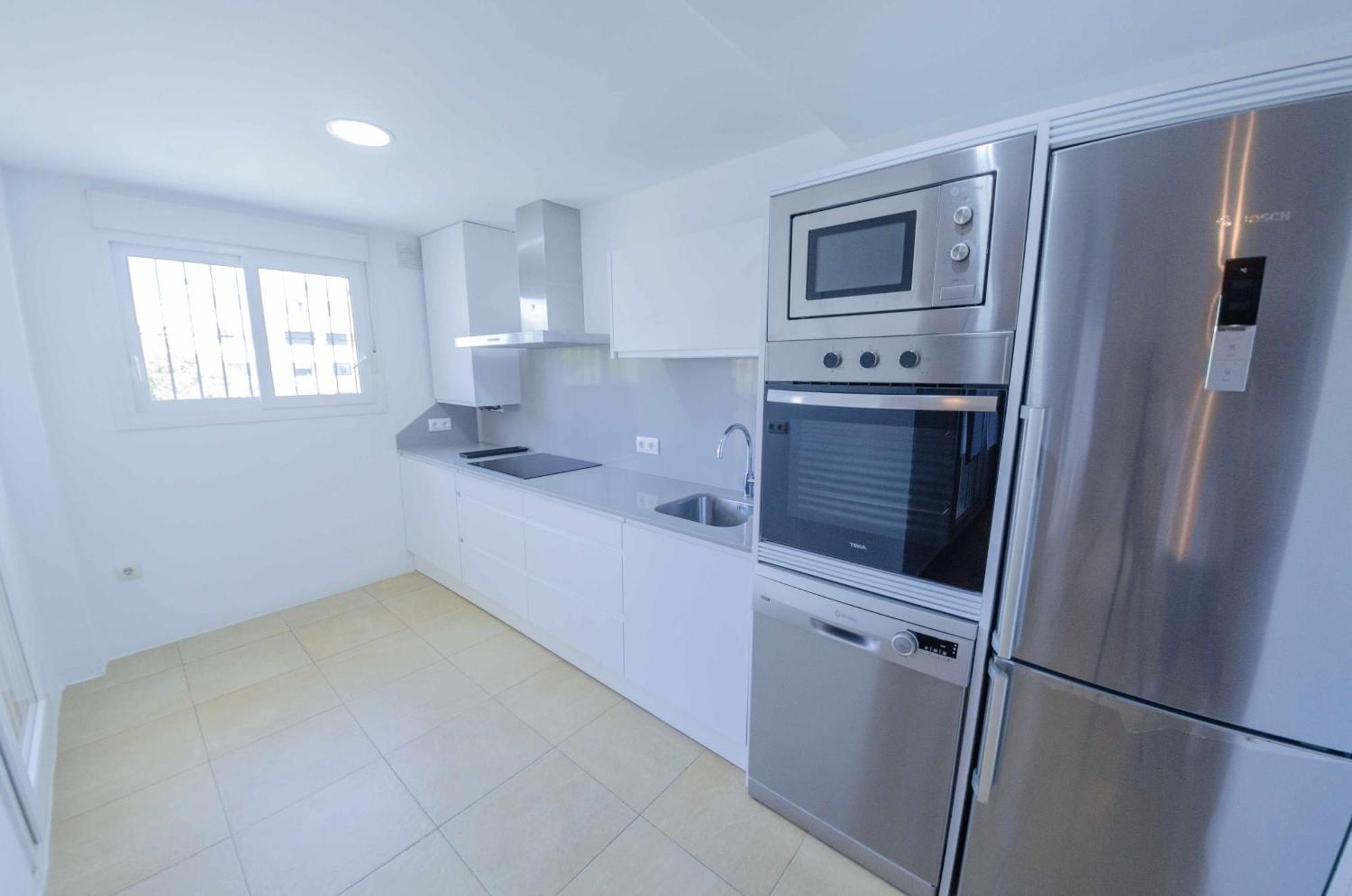 Tarifa Beach Rentals Aljara ภายนอก รูปภาพ