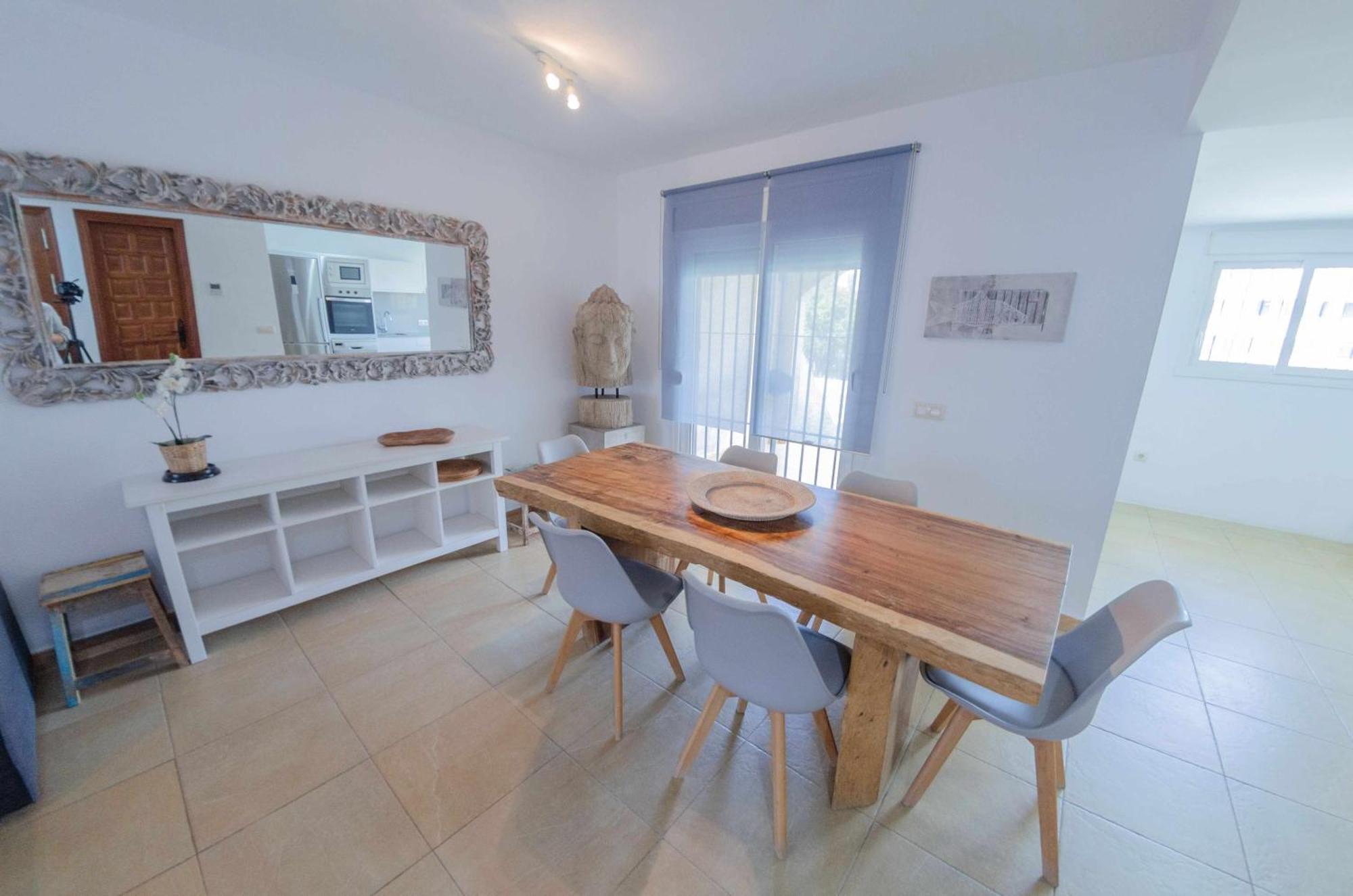Tarifa Beach Rentals Aljara ภายนอก รูปภาพ