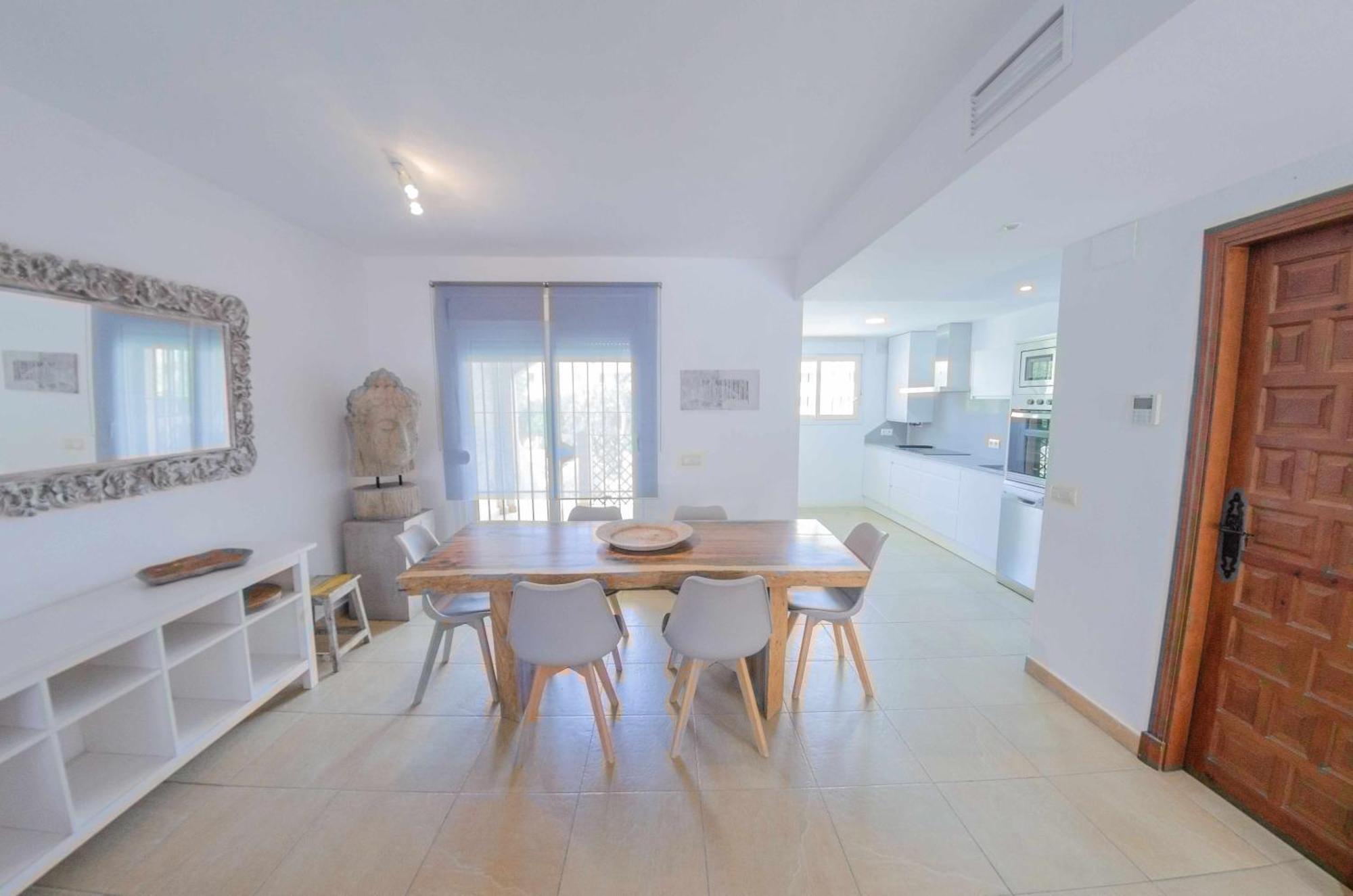 Tarifa Beach Rentals Aljara ภายนอก รูปภาพ