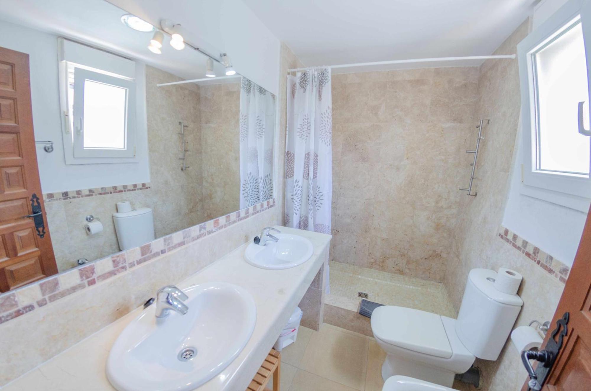 Tarifa Beach Rentals Aljara ภายนอก รูปภาพ
